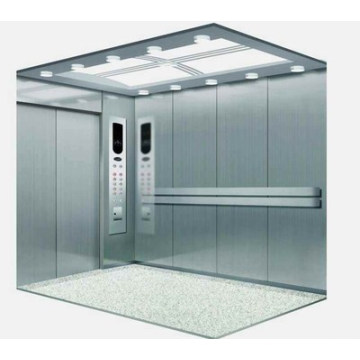 Fjzy-High Quality and Safety Hospital Elevator Fjy-1517